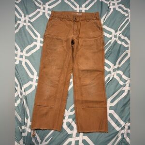 Carhartt Double Knees S/32